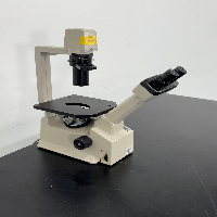 Nikon TMS Inverted Microscope image 0